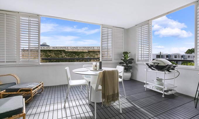 Teneriffe Apartamento | Teneriffe stylish 1 bedroom apartmnet