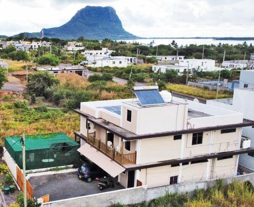 La Gaulette Apartamento | Tenexia - Mountain View