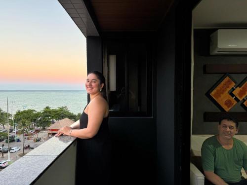 Pajucara Apartamento | TENHA uma BELA VISTA DO MAR de Pajuçara NEO 2 qts 2garar - Adm Nutelss