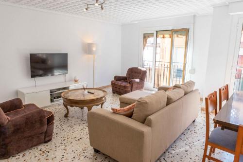 Elche Apartamento | Teniente Ruiz 27