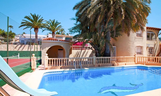 Empedrola Apartamento | 160 m² Apartamento ∙ 3 habitaciones ∙ 9 personas