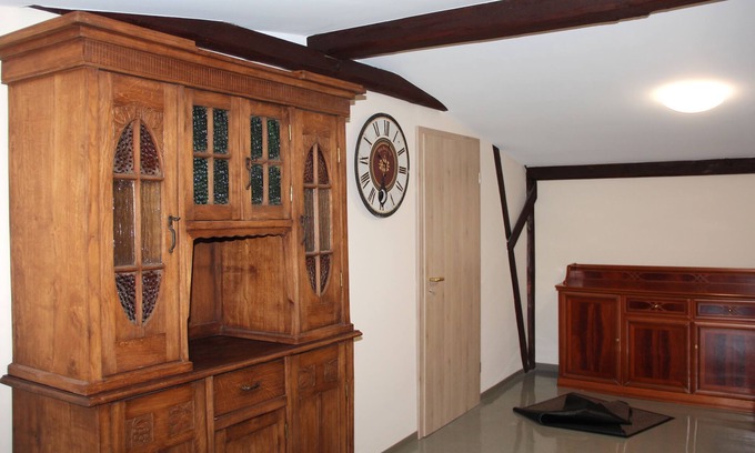 Muritz Apartamento | Tenne 2 - apartamento Müritz