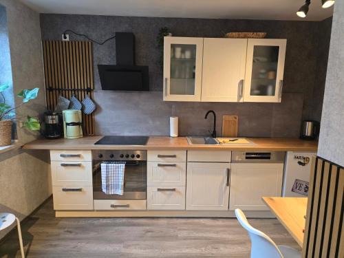 Ilsenburg Casa | Tenneberger Wohnung1