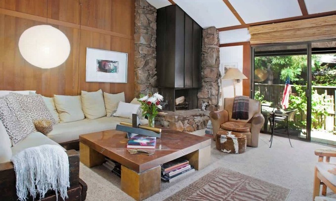 Tahoe Tavern Casa | Close to Palisades|Walk to Pier|Beach|Tahoe City