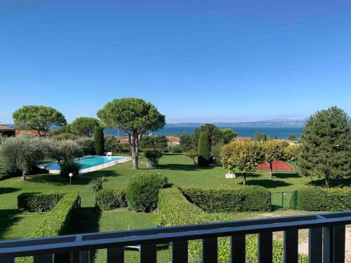 Cisano Casa | Tennis/Pool/Barbecue