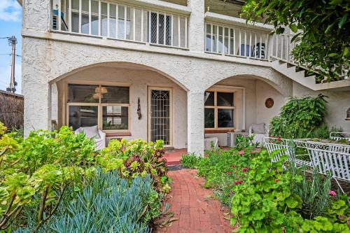 Tennyson Apartamento | Tennyson Beachside Escape