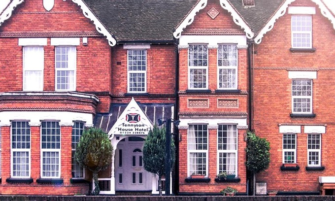 Bedford Cama Y Desayuno | Tennyson House Hotel