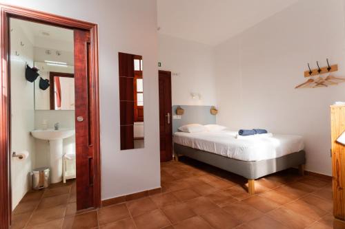 Buenavista del Norte Casa | TenoHomes Calm En-Suite Room Buenavista