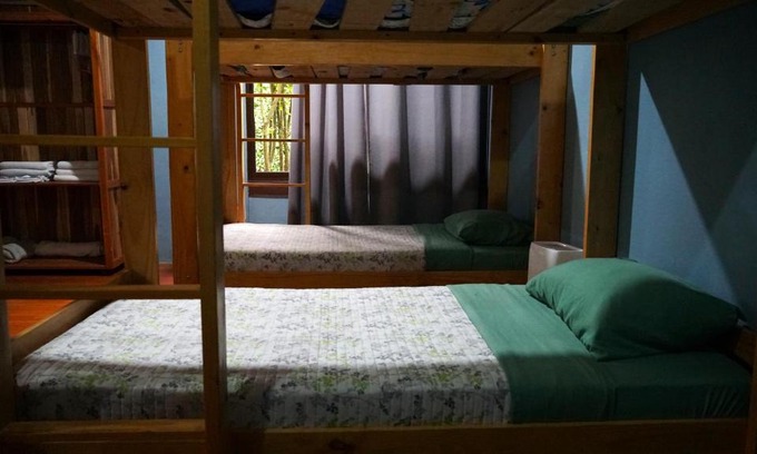 Bijagua Apartamento | Tenorio - Rio Celeste Dreams