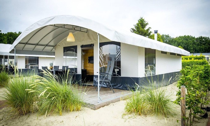 Udenhout Casa | Lodge cerca de dunas Loonse y Drunense