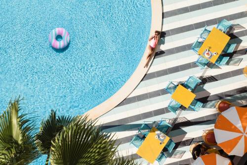 Calvia Hotel | tent Mojito Suites