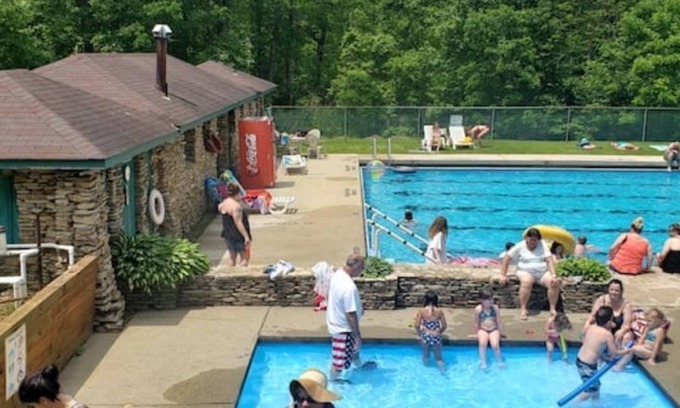 Jones Mills Alquiler De RV | Tent & Rv Campsites in the Laurel Highlands