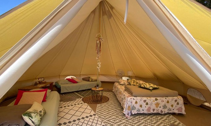 Urtaca Otro | Tente inuit cocooning