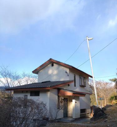 Kita Ward Otro | Tenten Go Shibukawa - Vacation STAY 41129v