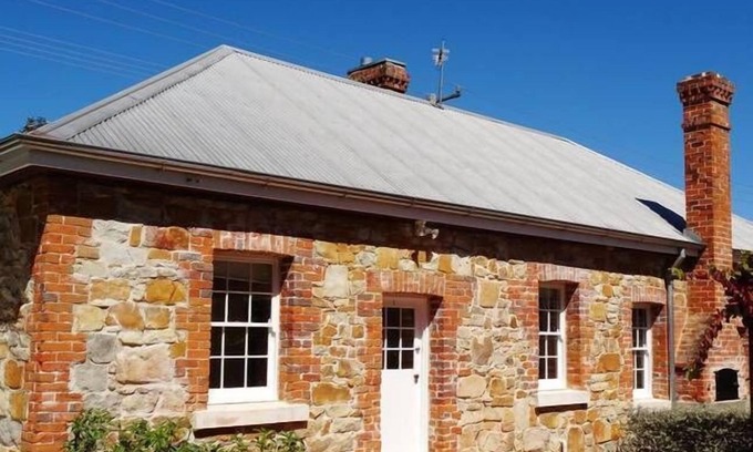 Tenterfield Cabaña | "White Rose Cottage" de Tenterfield Accommodation