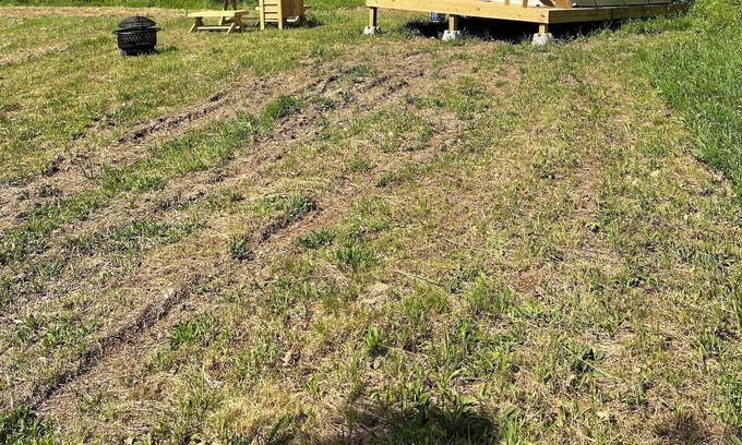 Berne Alquiler De RV | Tentrr Signature Site - Isabel's Family Farm