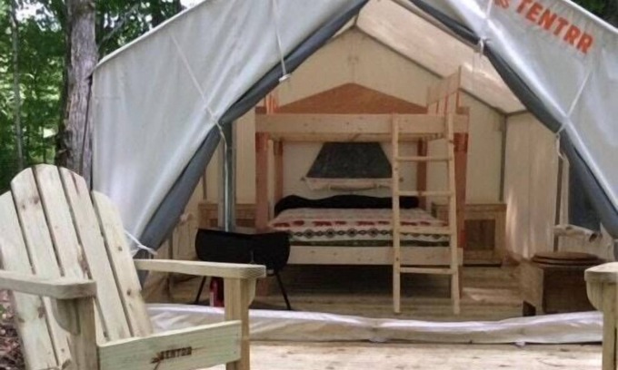 Town of Conesville Alquiler De RV | Tentrr - Camping Bearkill Brook