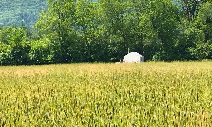 Sunday River Area Alquiler De RV | Tentrr - Lone Mountain Farm Camping