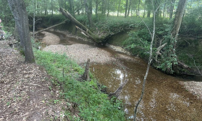 Florence Alquiler De RV | Tentrr Signature Site - Hidden Creek In Florence