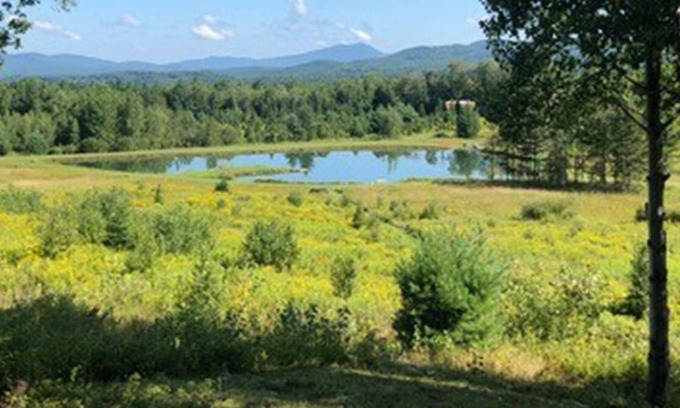 Eastern Vermont Alquiler De RV | Tentrr - Belle Vista Farm