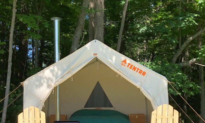 Lebanon Alquiler De RV | Tentrr - Vista Ascutney
