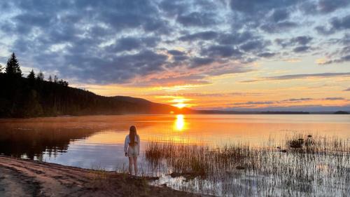 Rautavaara Otro | Tentsile Kiparinranta