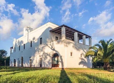 Squinzano Casa | Tenuta Afra