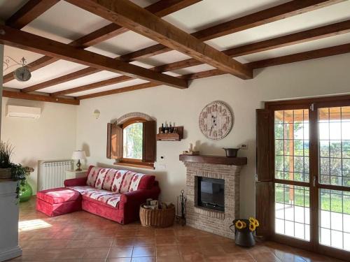 Lake Garda Casa | Tenuta Agave