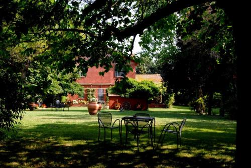 Zona III Marcigliana Casa | Tenuta Agricola Fonte Di Papa