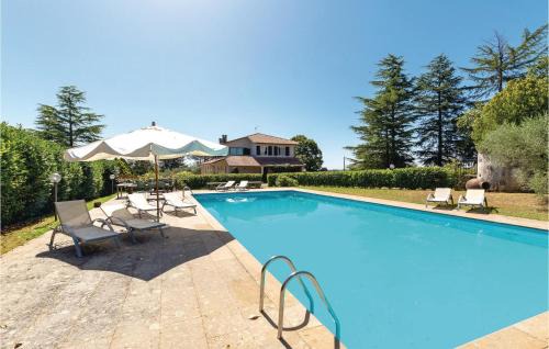 Corchiano Casa | Tenuta Aliano