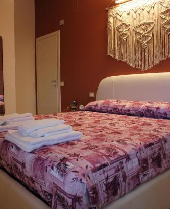 Fornelli Cama Y Desayuno | Tenuta Belvedere