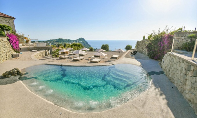 Panza Casa | Tenuta C'est la Vie
