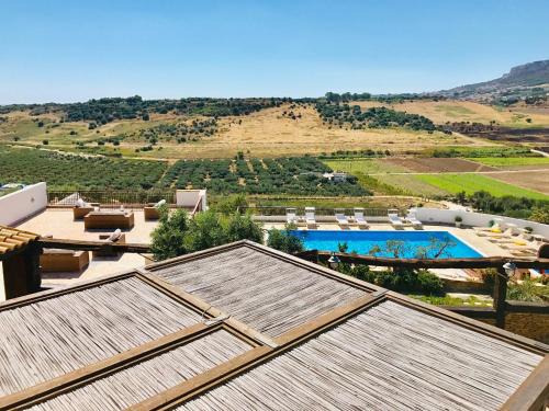 Sciacca Casa | Tenuta Carabollace