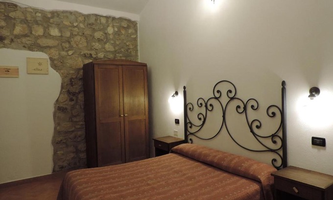 San Giovanni Rotondo Casa | Tenuta Chianchito