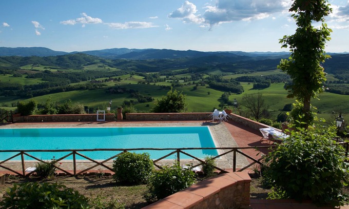 San Macario In Monte Casa | Tenuta Colombaio