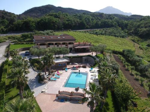 Santa Marina Casa | Tenuta del Bifan