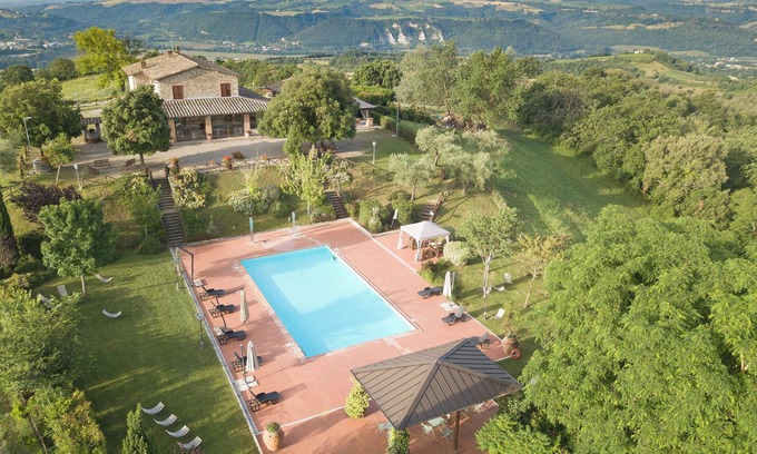 Corbara Otro | Tenuta di Corbara