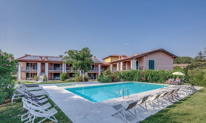 Montioni Apartamento | Tenuta di Palù