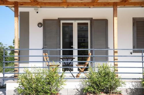 Naples Casa | Tenuta Don Alfonso