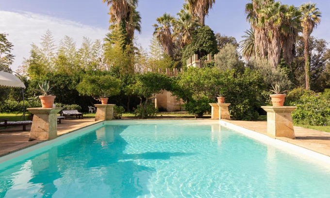 Mockarta Apartamento | Tenuta Donna Vittoria - Edera