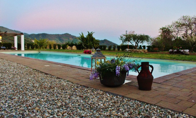 Mitogio Otro | Tenuta Edonè Agriturismo