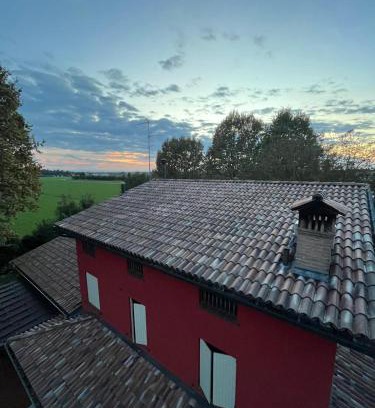Carpi Apartamento | TENUTA FERRARI
