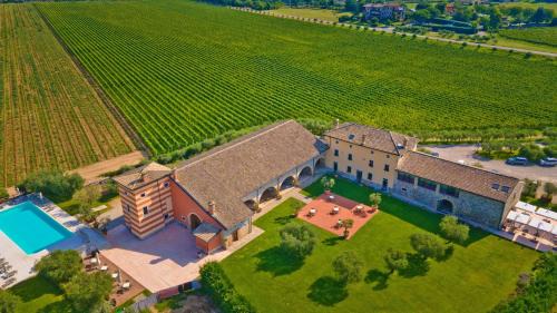 Caprino Veronese Casa | Tenuta La Presa