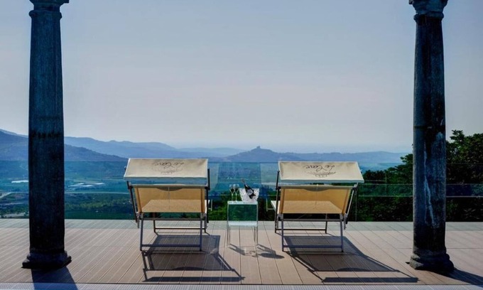 Tregnago Casa | Tenuta Le Cave