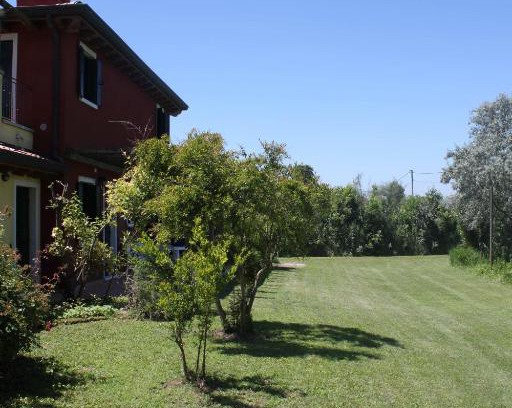 Giai Apartamento | Tenuta Lio Maggiore