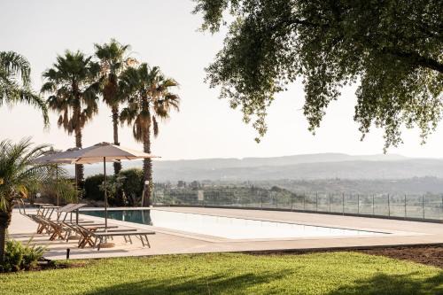 Syracuse Hotel | Tenuta Madre Vita