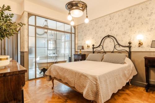 San Giusto Casa | Tenuta Merlò