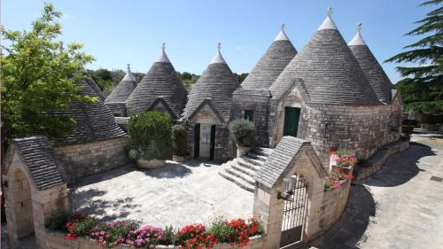 L'Assunta Complejo | Tenuta Monacelle