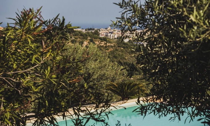 Noto Casa | Tenuta Olive Alive