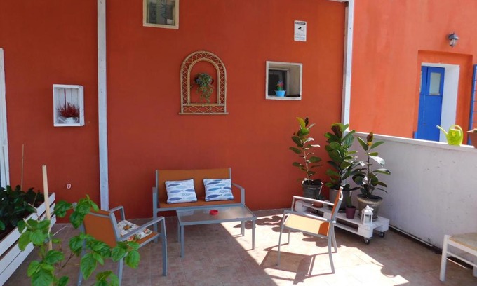 Leverano Casa | Tenuta Palladini 5 chilometri da porto cesario